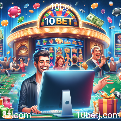 Ofertas Especiais: Atraindo Jogadores com Promoções Incríveis no 10bet