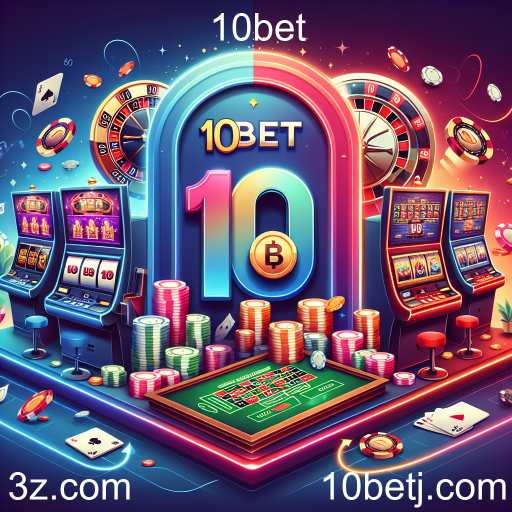 A Ascensão do Cassino Online na 10bet