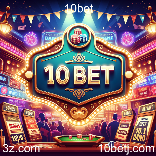 Descubra as Melhores Promoções Atuais na 10bet