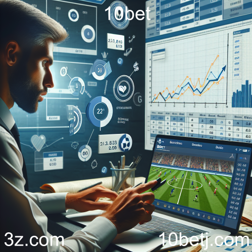 Apostas Esportivas na 10bet: Diversão e Oportunidades